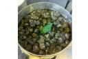 Recipe: Tartine Barra snails