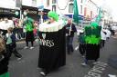 Ten facts you probably didn't know about St Patrick's Day