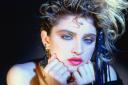 Lucky Star: Madonna was one of the biggest style icons in the 80s