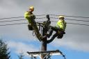 Scotland would not be cut off from the National Grid