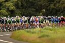 The 2015 Aviva Tour of Britain will come to Scotland for two stages on September 8 and 9. Picture: PA