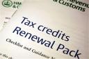 Tax credits row signals a new kind of Holyrood politics