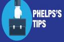 Phelps Tips