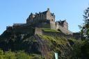 Edinburgh has again fought off stiff competition to be named the UK's best city for the third year running.