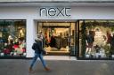 Retail giant Next suspends government-funded apprenticeship scheme after a damning Ofsted report