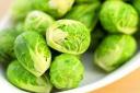 Kitching Cabinets: eight things to do with Brussel sprouts this Christmas