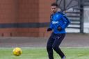 Signings like Harry Forrester the right way for Rangers to be going