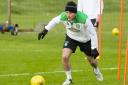 Anthony Stokes needs to make the most of his fresh start