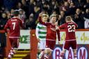 Aberdeen's win over Celtic leaves them in a great position