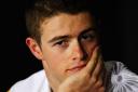 Paul di Resta is loving the challenge of his new role on television