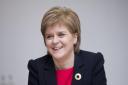Sturgeon ‘misled the public’ over £10bn China trade deal