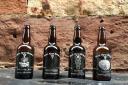 Beer of the week: Black Metal Brewery beers