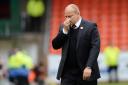GONE: Mixu Paatelainen has been sacked by Dundee United