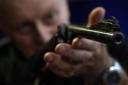 Claims of farce over changes to airgun licensing changes