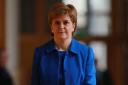 Blow for Sturgeon as Irish reject plea for direct talks over Brexit