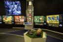 Travel: Fifa World Football Museum, Zurich