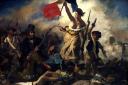 delacroix french revolution