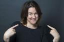 Fringe Q&As: Taylor Glenn on parenthood, fish and chips and the energy of Edinburgh