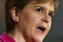 Sturgeon keeps options open over independence despite single market demands