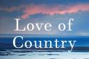 Love Of Country by Madeleine Bunting