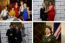Herald Social: Check out pictures from big events in Glasgow and Edinburgh
