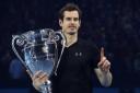 Poll: Should Andy Murray receive a knighthood?