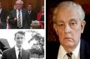 Tam Dalyell's last interview: Going to the grave convinced of Lockerbie bomber's innocence