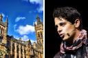 Petition launched demanding Milo Yiannopoulos be removed from Glasgow University rector candidacy