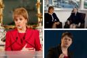 David Torrance: Nicola Sturgeon will win more seats but momentum is with Tories