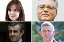 Election debate: The journalists’ verdicts and how they ranked the leaders