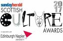Sunday Herald Culture Awards 2017 shortlist revealed