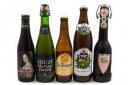 five beers to try column
