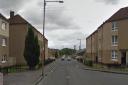 Woman in hospital after being seriously assaulted by man with weapon in Possilpark