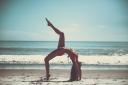 Fitness: How yoga can improve your fitness – and your life