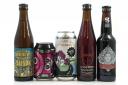 5 beers to try