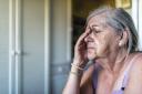 Dementia can cause confusion and frustration. Picture: PA Photo/thinkstockphotos