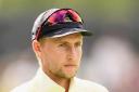 England captain Joe Root following the defeat in Perth