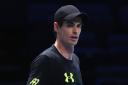 Andy Murray had hoped to be fit in time for the Brisbane event