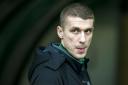 Celtic's Jozo Simunovic has come in for a lot of stick this season after several blunders