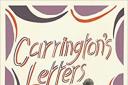 Carrington’s Letters