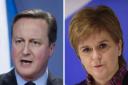 David Torrance: From Cameron to Sturgeon, how Brexit remains subject to the law of unintended consequences