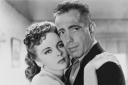 Ida Lupino  in High Sierra (1941) with Humphrey Bogart