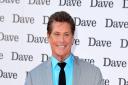 David Hasselhoff has praised a student police officer for jumping  feet a freezing river to save a drowning man. Does he think he's a real lifeguard?