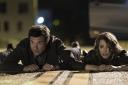 Jason Bateman as Max and Rachel McAdams as Annie in Game NightPhotograph: PA