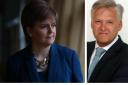 Iain Macwhirter: Why the future spells double trouble for Sturgeon