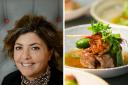 Giovanna Eusebi cooks up memories of her father