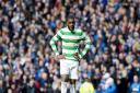 Olivier Ntcham hopes Celtic can claim the title today against Rangers