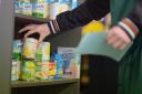 70% of all Trussell Trust food bank users have a disability or long-term health condition