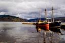 Inveraray: By George, what a place