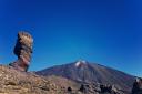 Undated Handout Photo of the Teide National Park volcano. See PA Feature TRAVEL Tenerife. Picture credit should read: PA Photo/Tenerife Tourism Corporation/Alfonso Bravo. WARNING: This picture must only be used to accompany PA Feature TRAVEL Tenerife..